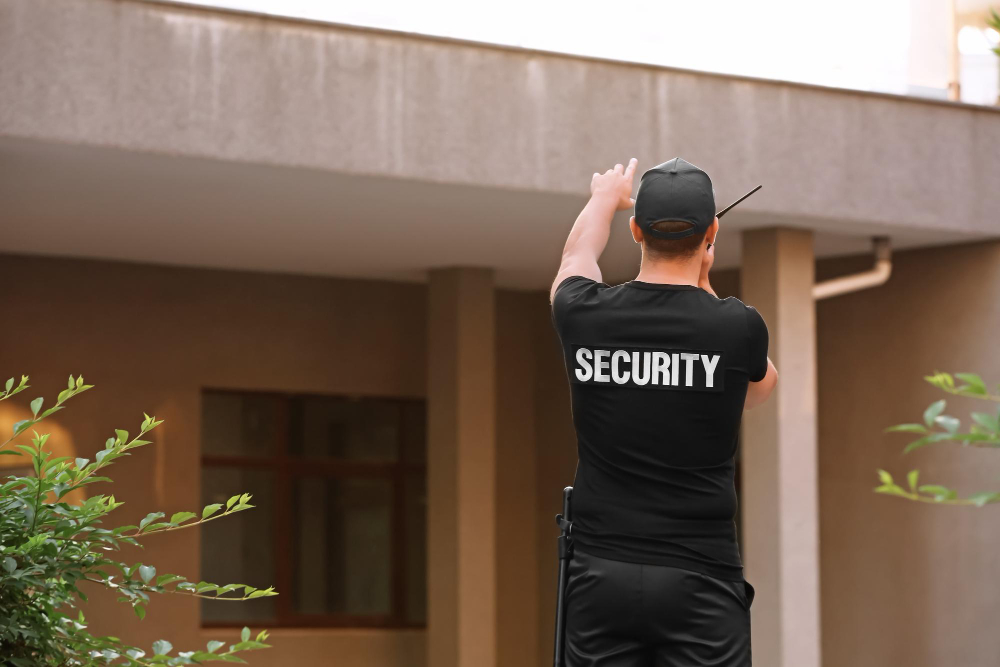 Residential-Security